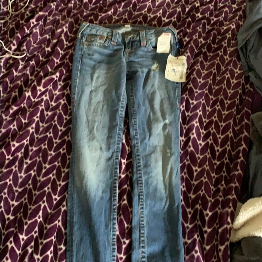True religon jeans
